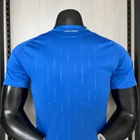 Camisa Itália I 2024/25 Versão Jogador, foto 4