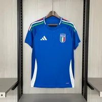 Camisa Itália I 2024/25, foto 1