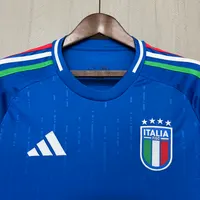Camisa Itália I 2024/25, foto 3