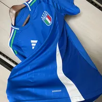Camisa Itália I 2024/25, foto 4