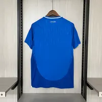 Camisa Itália I 2024/25, foto 5