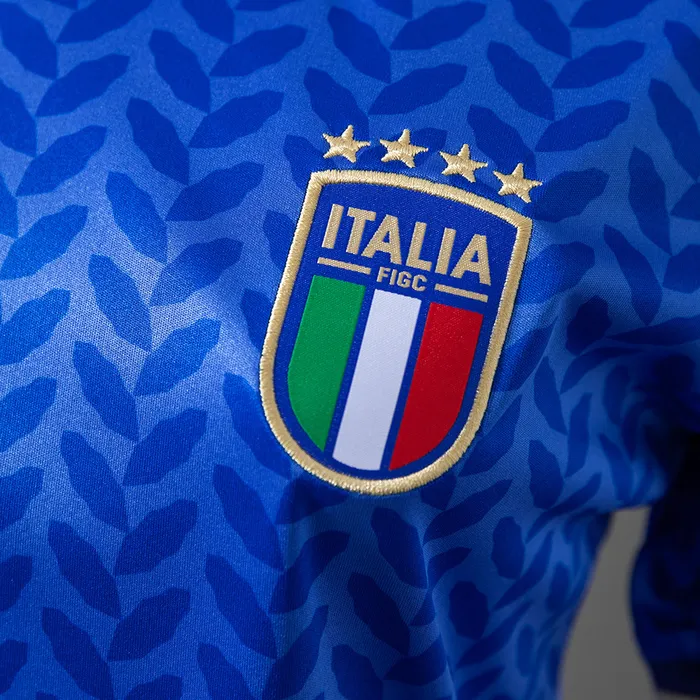Camisa Itália I 2026/27 Feminina, foto 2