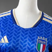 Camisa Itália I 2026/27 Feminina, foto 4