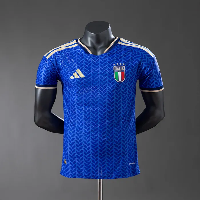Camisa Itália I Jogador 2026/27, foto 1