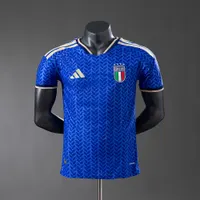 Camisa Itália I Jogador 2026/27, foto 1