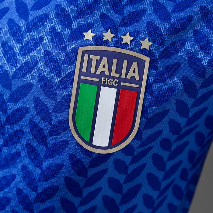Camisa Itália I Jogador 2026/27, foto 2