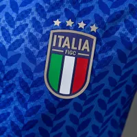 Camisa Itália I Jogador 2026/27, foto 2