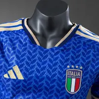 Camisa Itália I Jogador 2026/27, foto 4