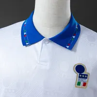 Camisa Itália II 1993/94 Retrô, foto 3