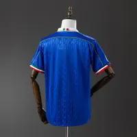 Camisa Itália II 1995/96 Retrô, foto 5