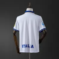 Camisa Itália II 1996/97 Retrô, foto 5