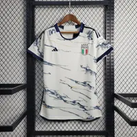 Camisa Itália II 2023/24 Feminina, foto 1
