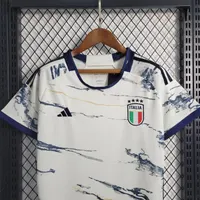 Camisa Itália II 2023/24 Feminina, foto 3
