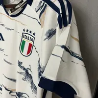 Camisa Itália II 2023/24, foto 4