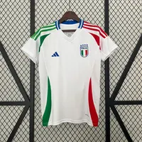 Camisa Itália II 2024/25 Feminina, foto 1