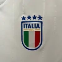 Camisa Itália II 2024/25 Feminina, foto 2