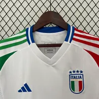 Camisa Itália II 2024/25 Feminina, foto 3