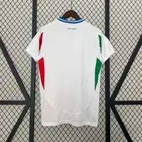Camisa Itália II 2024/25 Feminina, foto 5