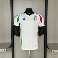 Camisa Itália II 2024/25 Versão Jogador, foto 1