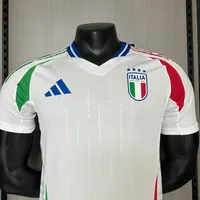 Camisa Itália II 2024/25 Versão Jogador, foto 3