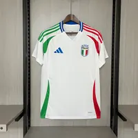 Camisa Itália II 2024/25, foto 1