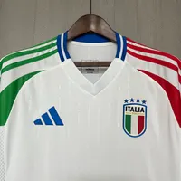 Camisa Itália II 2024/25, foto 3