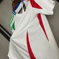Camisa Itália II 2024/25, foto 4