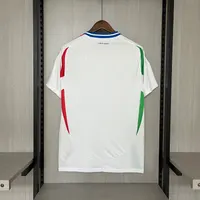 Camisa Itália II 2024/25, foto 5