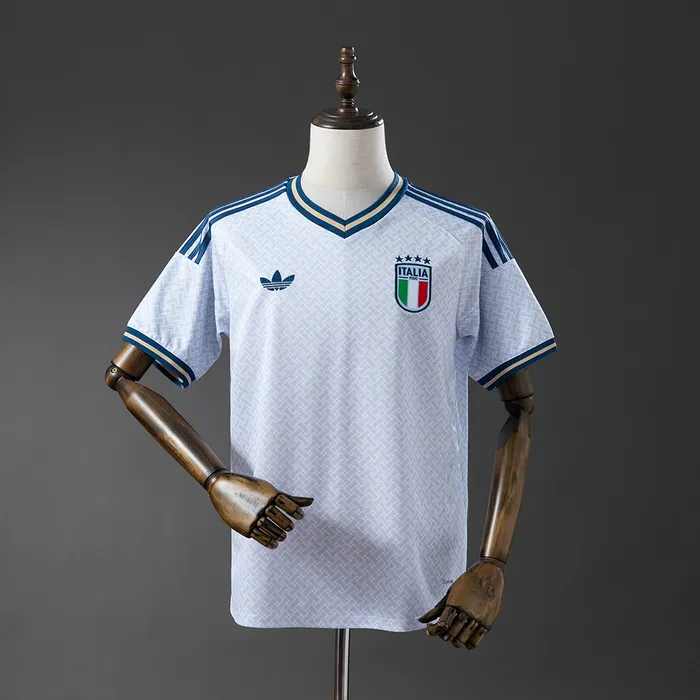 Camisa Itália II 2026/27, foto 1