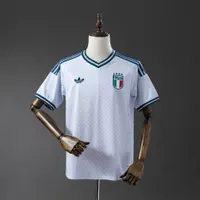 Camisa Itália II 2026/27, foto 1