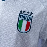 Camisa Itália II 2026/27, foto 2