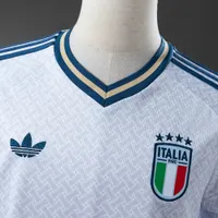Camisa Itália II 2026/27, foto 4