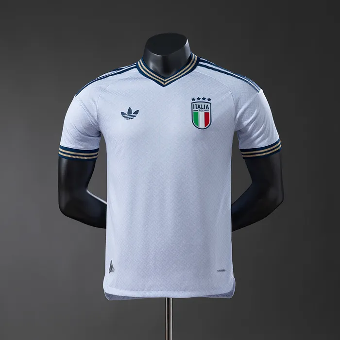 Camisa Itália II Jogador 2026/27, foto 1