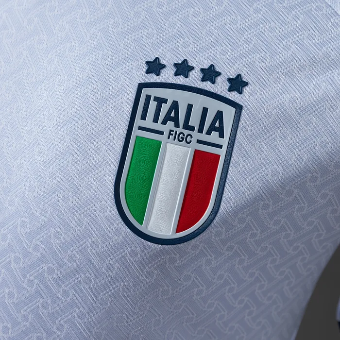 Camisa Itália II Jogador 2026/27, foto 2