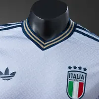 Camisa Itália II Jogador 2026/27, foto 4