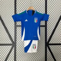 Camisa Itália II Kit E Infantil, foto 1
