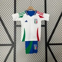 Camisa Itália II Kit E Infantil, foto 2
