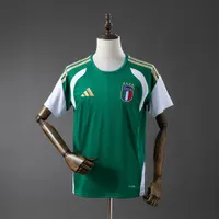 Camisa Itália Pré-jogo 2026/27, foto 1