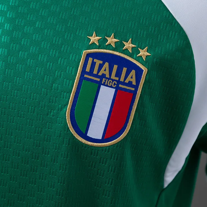 Camisa Itália Pré-jogo 2026/27, foto 2