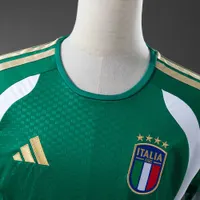 Camisa Itália Pré-jogo 2026/27, foto 4