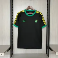 Camisa Jamaica Colecao Originals 2024/25, foto 1
