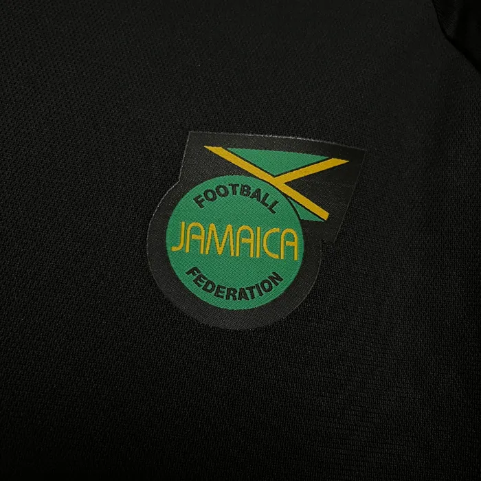 Camisa Jamaica Colecao Originals 2024/25, foto 2