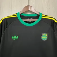 Camisa Jamaica Colecao Originals 2024/25, foto 3