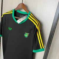 Camisa Jamaica Colecao Originals 2024/25, foto 4