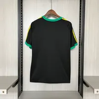Camisa Jamaica Colecao Originals 2024/25, foto 5