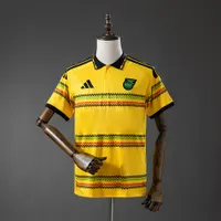 Camisa Jamaica I 2025/26, foto 1