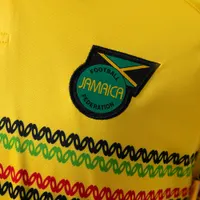Camisa Jamaica I 2025/26, foto 2