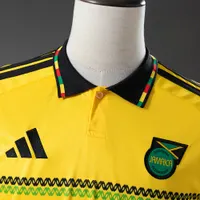 Camisa Jamaica I 2025/26, foto 4