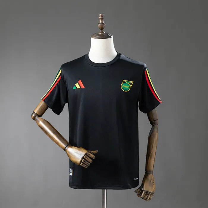 Camisa Jamaica II 2025/26, foto 1