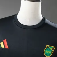 Camisa Jamaica II 2025/26, foto 4